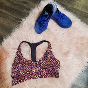 Victoria's Secret Sport Cage Bra